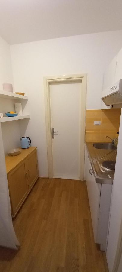 Apartment Zsa Zsa Zenta 1 Split Luaran gambar