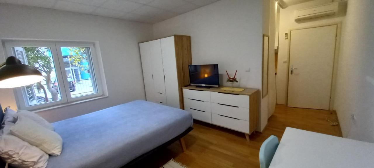 Apartment Zsa Zsa Zenta 1 Split Luaran gambar