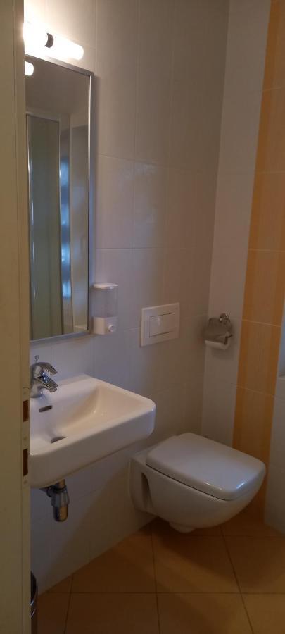 Apartment Zsa Zsa Zenta 1 Split Luaran gambar