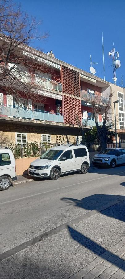 Apartment Zsa Zsa Zenta 1 Split Luaran gambar