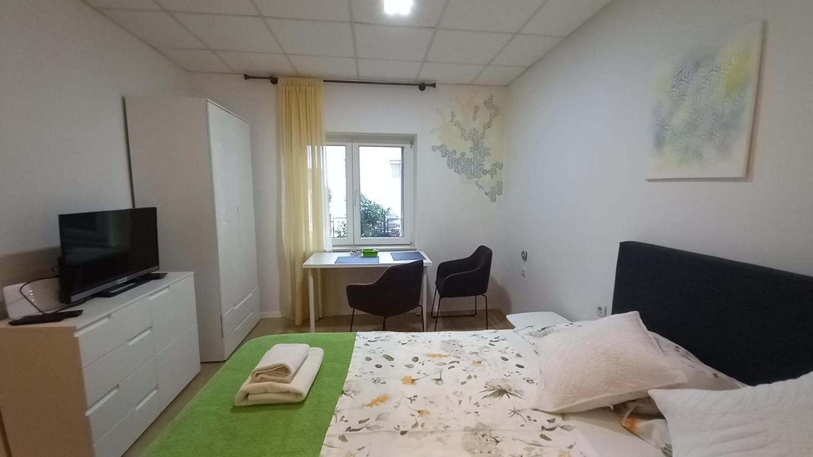 Apartment Zsa Zsa Zenta 1 Split Luaran gambar