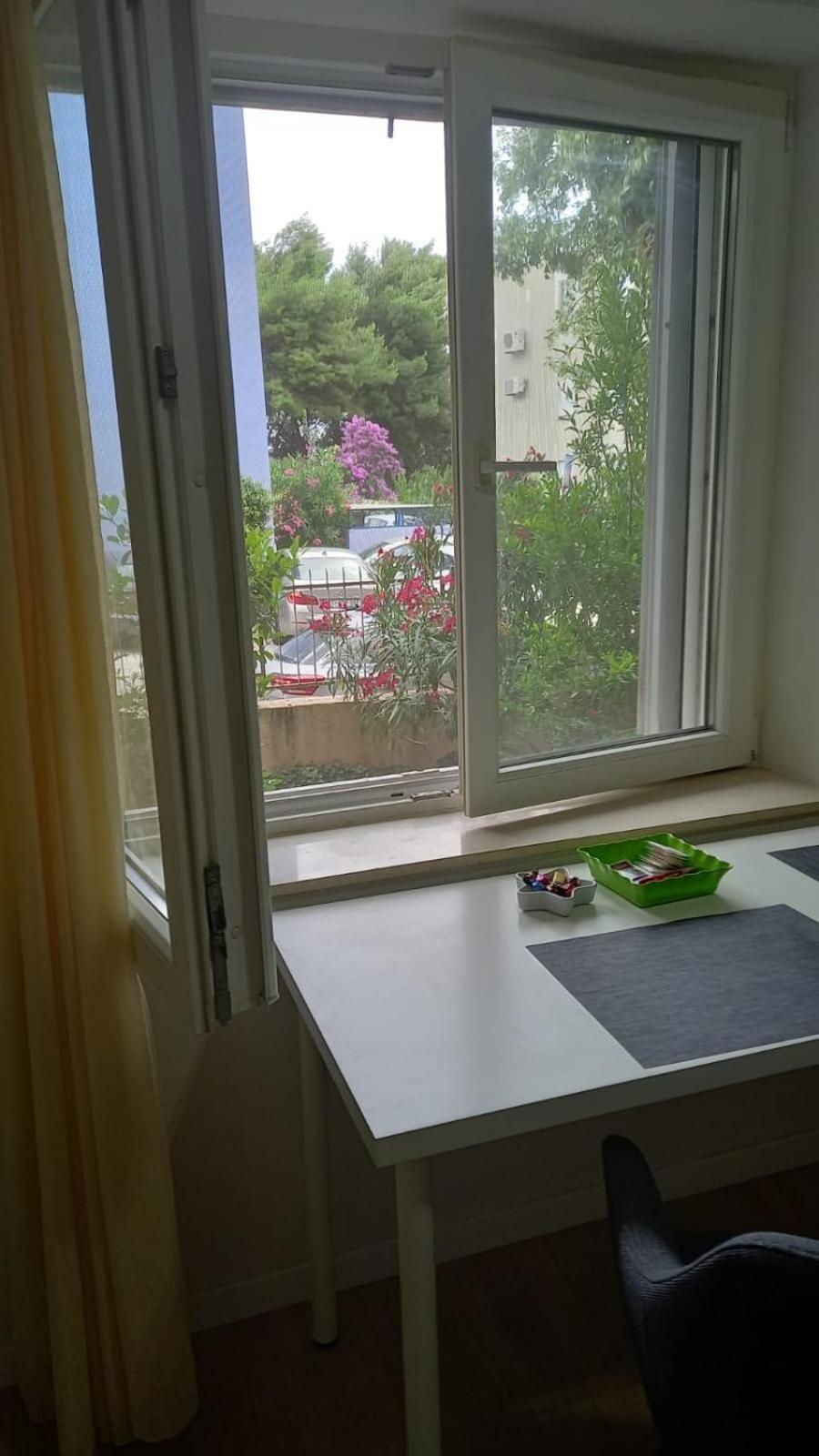 Apartment Zsa Zsa Zenta 1 Split Luaran gambar