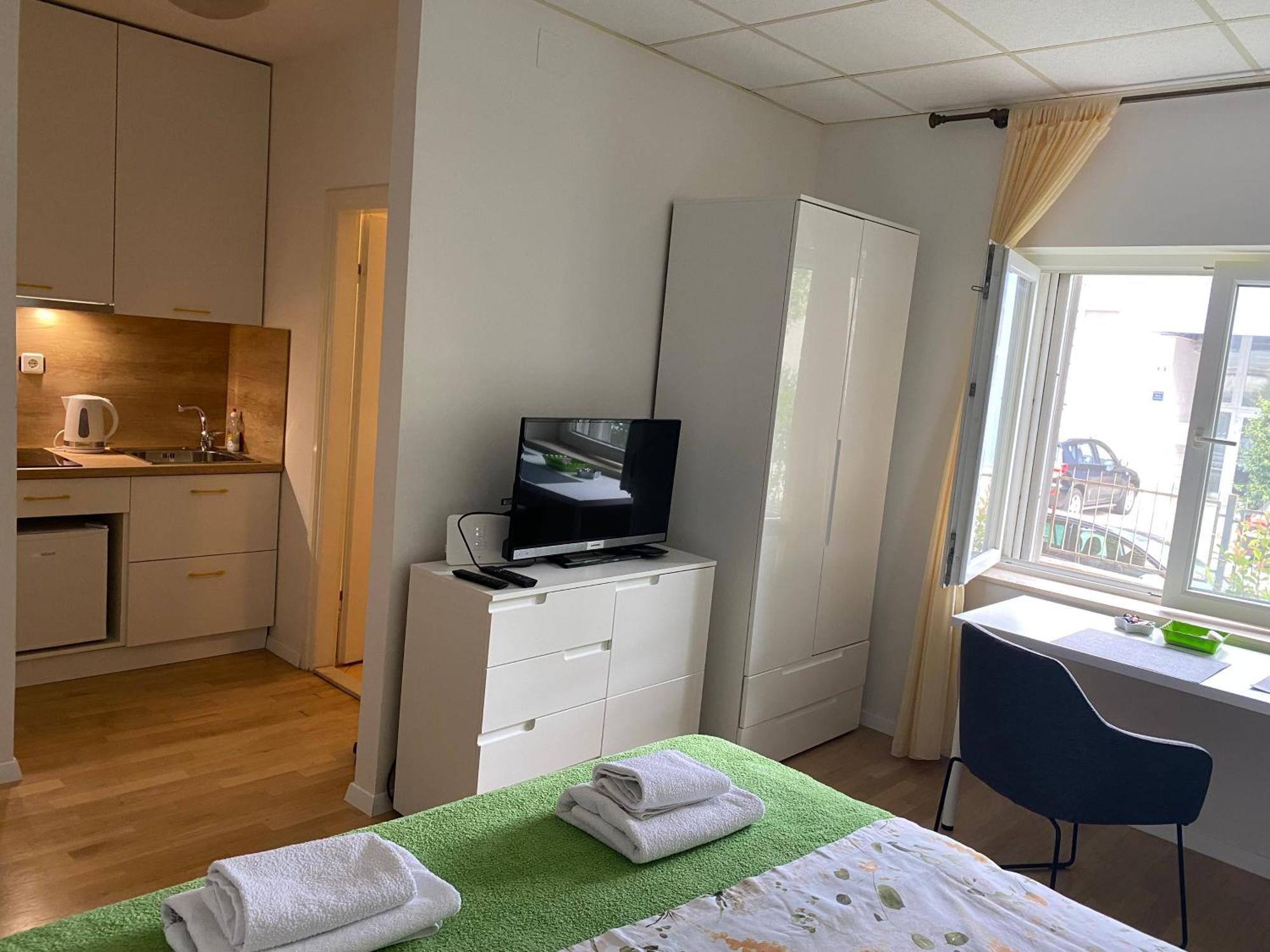 Apartment Zsa Zsa Zenta 1 Split Luaran gambar